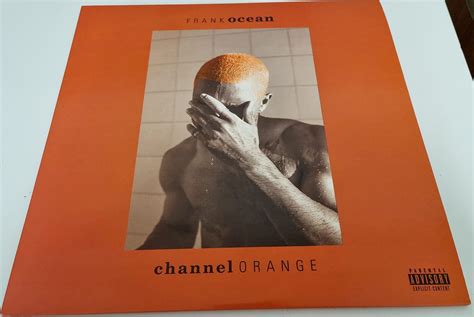 frank ocean channel orange age